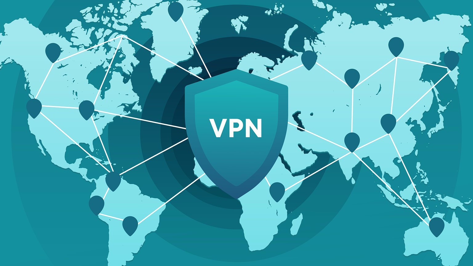 Настройка VPN Установка VPN